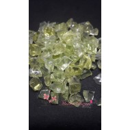 Lemon Quartz Green