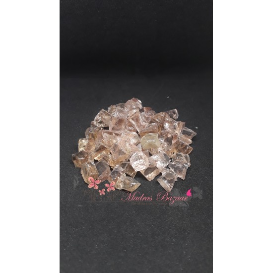 Morganite Peach Morganite Peach