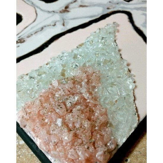 Morganite Peach Morganite Peach