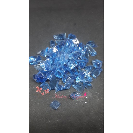 Tanzanite Blue Tanzanite Blue