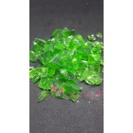 Tsavorite Green