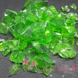 Tsavorite Green