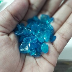 Real Quartz Gemstone