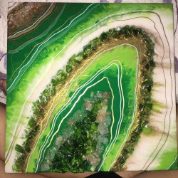Emerald Green