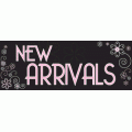 New Arrival