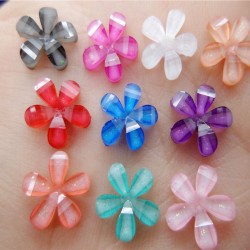 Mix Bling Flower
