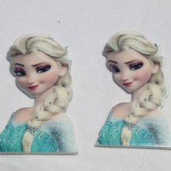 Elsa Flatback