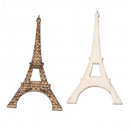  Paris Eiffel Tower Natural