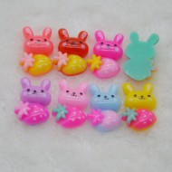 Mix Rabbit Resin