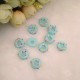 Resin Donuts Resin Donuts