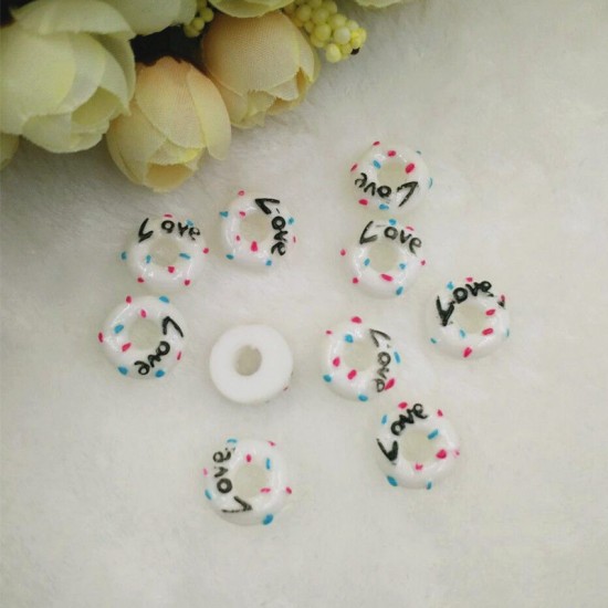 Resin Donuts Resin Donuts