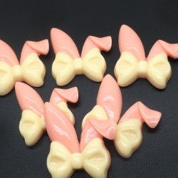 Bunny ears Bow
