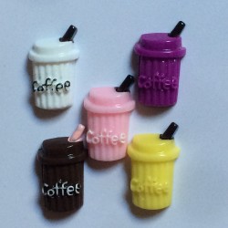 Coffee Glass