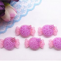 Candy Resin