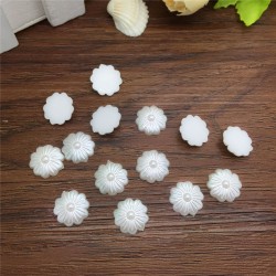 White Petals flower