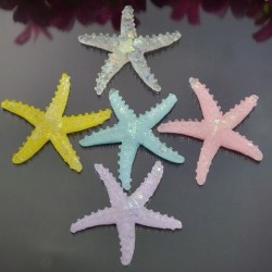 Resin Starfish 