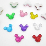 Resin Mickey Mouse