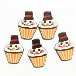 Snowman Christmas