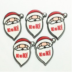 Santa Claus Christmas