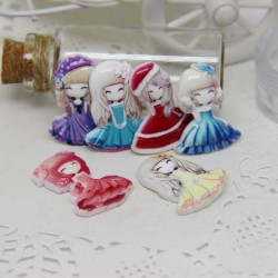 Kawai Little Girls