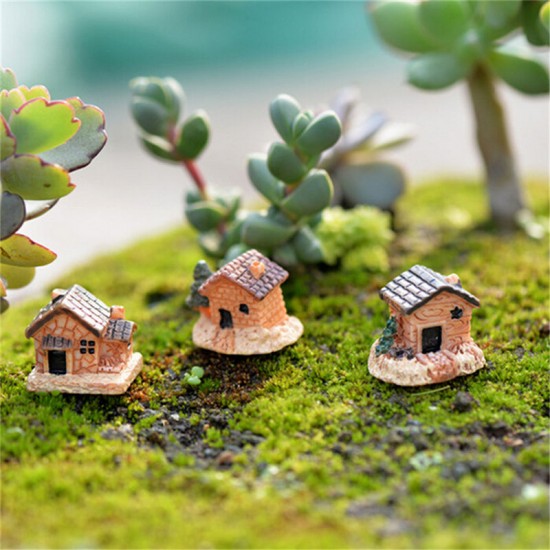 Resin House Miniatures Resin House Miniatures