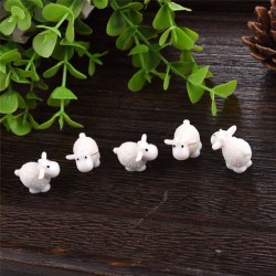 Kawaii Mini Sheep