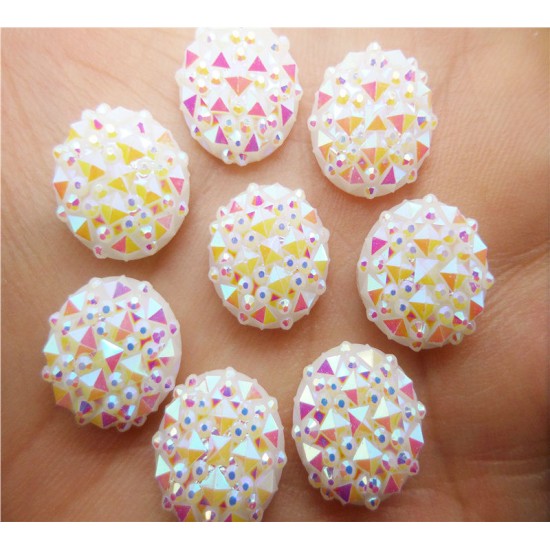 White Bling