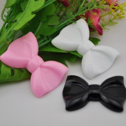 Big Resin Bow