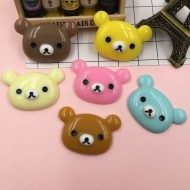 Kawaii  Bear Head