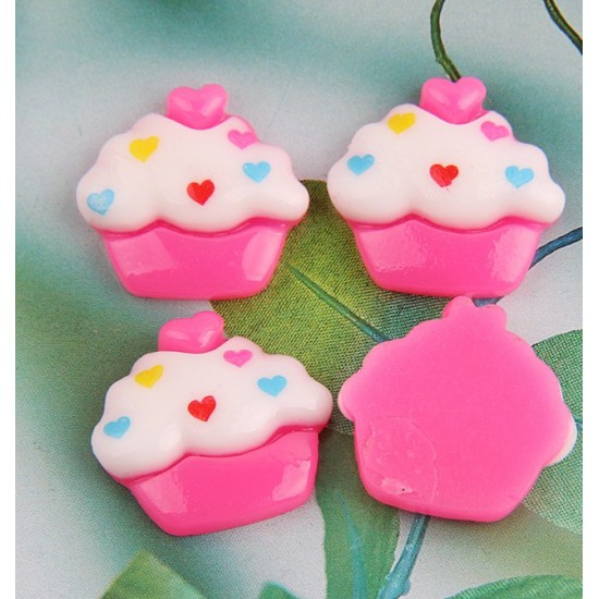 Pink CupCake Pink CupCake