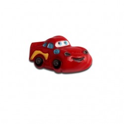 Resin car