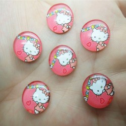 Hello Kitty Dome