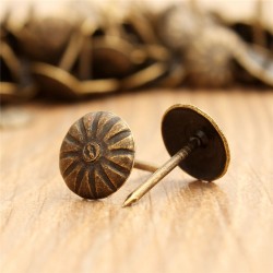 Decorative Tack Stud Pushpin- Chams Hanging
