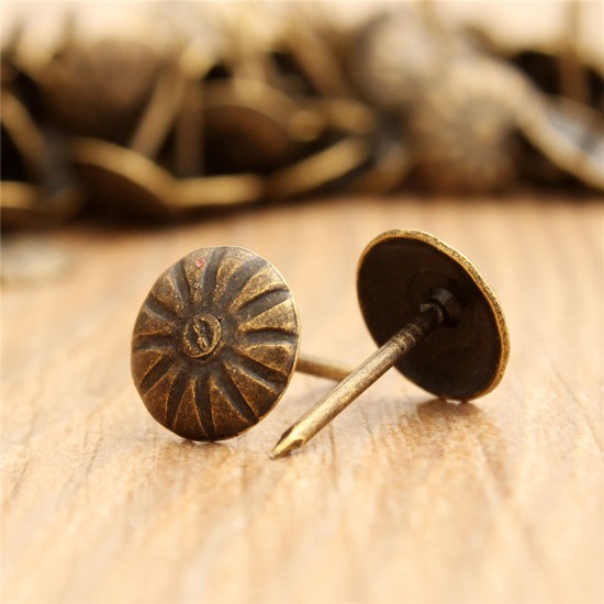 Decorative Tack Stud Pushpin- Chams Hanging