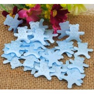 Blue Bear 