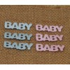 Baby Letter 