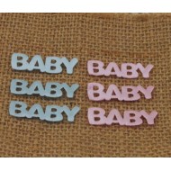 Baby Letter 