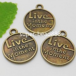 Double Sided live in the Moment 