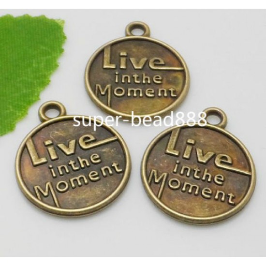 Double Sided live in the Moment 