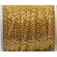 Gold chain