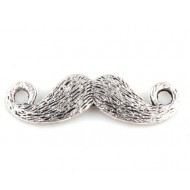 Silver musch