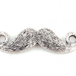 Silver musch
