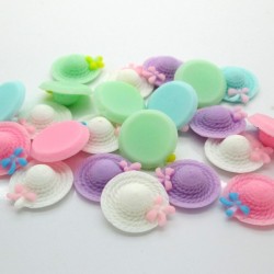 Resin Hats