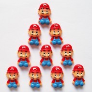 Baby Super Mario 
