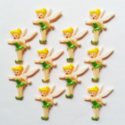 Cute Tinker Bell Fairy 