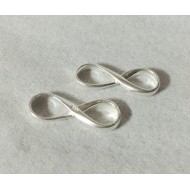 Silver Infinity