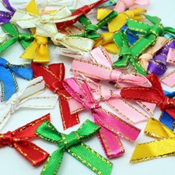 MULTICOLOR MINI RIBBON 