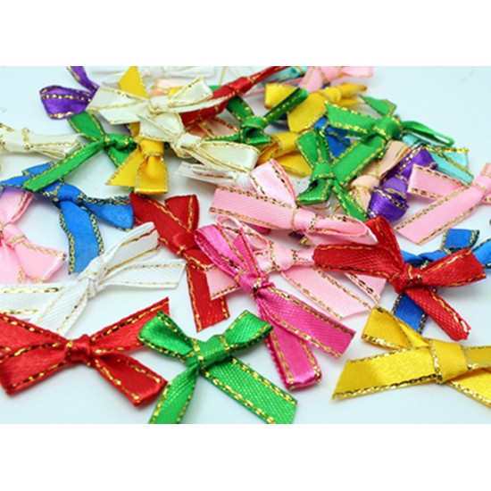 MULTICOLOR MINI RIBBON 