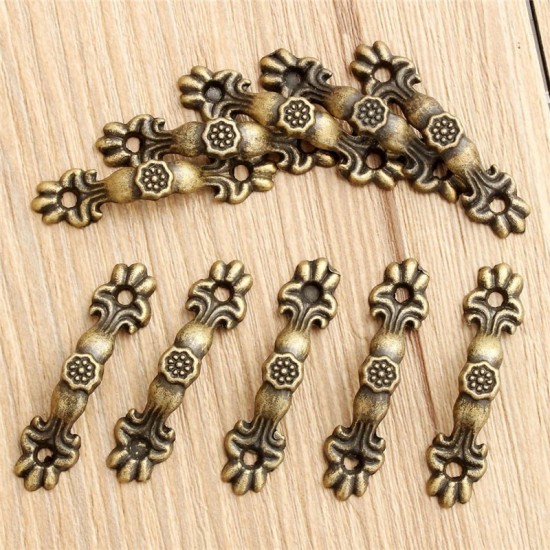 Box Handle Knobs Arch Tracery Box Handle Knobs Arch Tracery