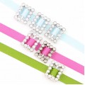 Ribbon Slider